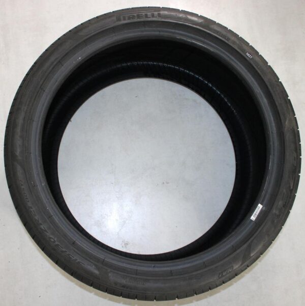 1x 315/30R21 105Y PIRELLI PZERO PZ4 NA1 SOMMERREIFEN XL #1KNB – Bild 4