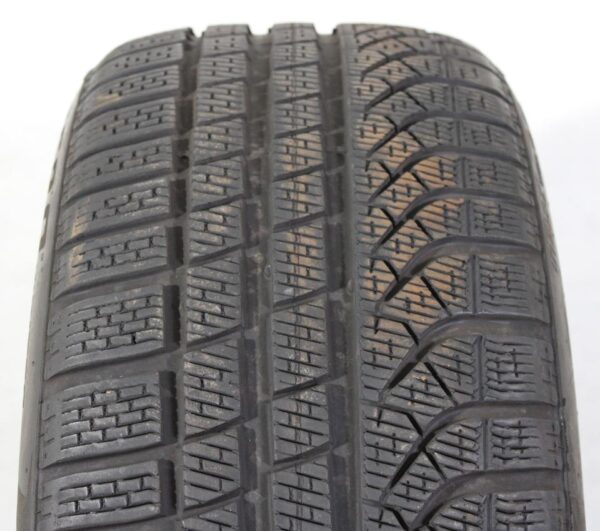 1x 245/45R20 103V PIRELLI PZERO WINTER NF0 WINTERREIFEN #1PTU – Bild 3