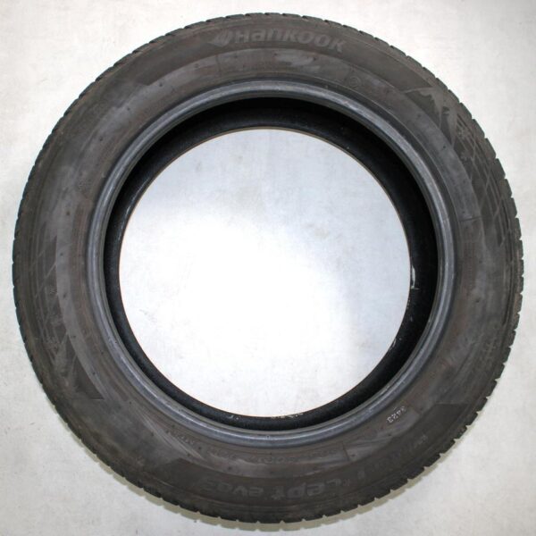 1x 205/60R17 97H HANKOOK WINTER I*CEPT EVO 2 WINTERREIFEN #1SQP – Bild 5