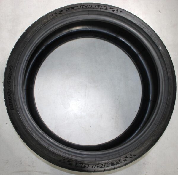 2x 245/35R20 95Y MICHELIN PILOT SPORT CUP 2 SOMMERREIFEN #1QMP – Bild 6