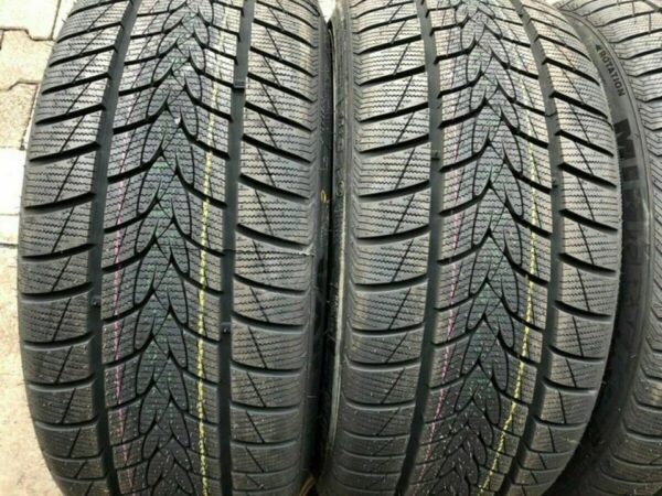 2 X 225/40R18 92V 2 X 255/35R18 92V MINERVA WINTERREIFEN ★ NEU ★ – Bild 2