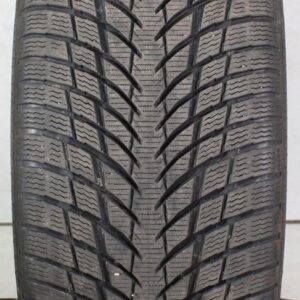 1x 255/35R19 96V NOKIAN WR SNOWPROOF P WINTERREIFEN XL #1W8J