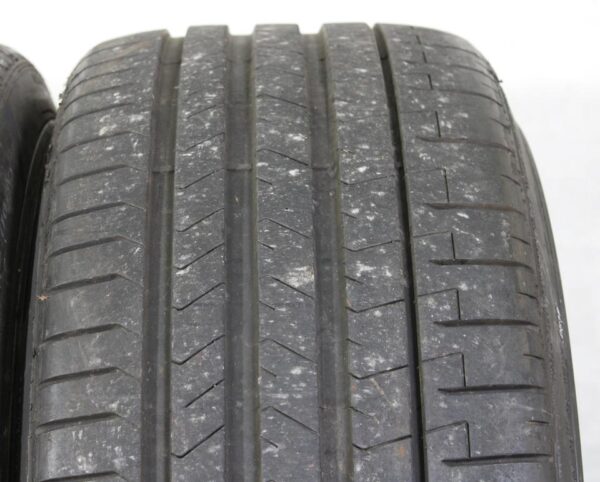 2x 275/35R20 102Y PIRELLI PZERO PZ4 F SOMMERREIFEN #1PDG – Bild 4