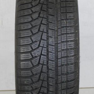 1x 205/55R17 91H HANKOOK WINTER I*CEPT EVO 2 WINTERREIFEN #1IAD