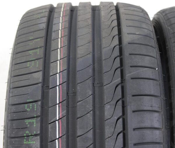 2x 255/30R19 91Y MINERVA RADIAL F205 SOMMERREIFEN 2023 XL #1I0V – Bild 3