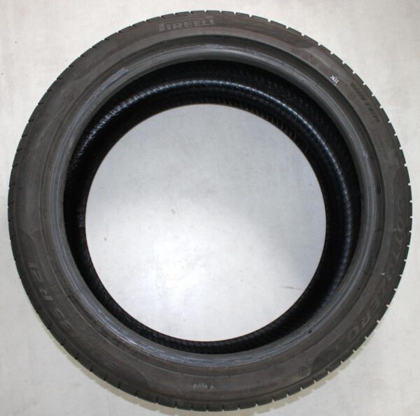 1x 305/35R21 109W PIRELLI SOTTOZERO 3 WINTERREIFEN B, BL #1IXB – Bild 4