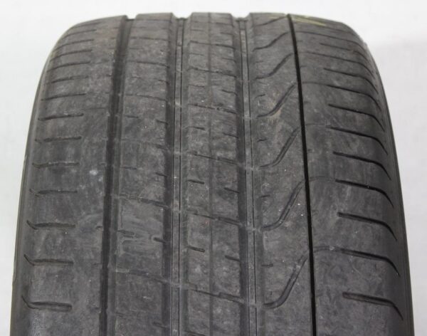 1x 285/35R22 106Y PIRELLI PZERO N0 SOMMERREIFEN 2022 #1V4B – Bild 3