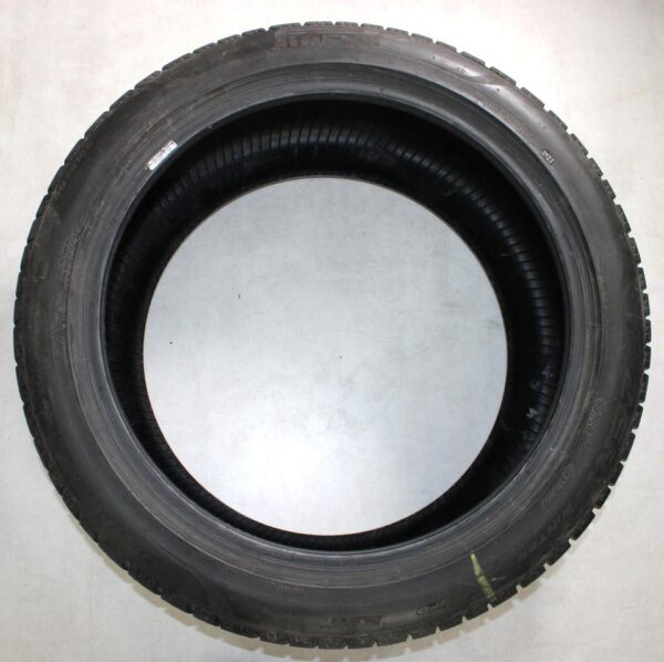 2x 285/40R20 108V PIRELLI PZERO WINTER NF0 WINTERREIFEN #1SJU – Bild 7