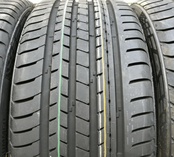 2x 245/35R20 95Y 2x 275/30R20 97Y BERLIN TIRES 2024 NEU #1Y3F – Bild 4