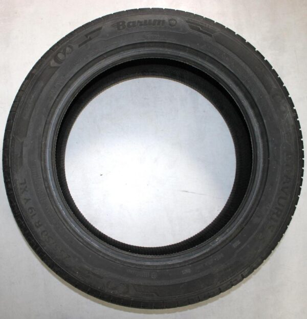 4x 255/50R19 107Y BARUM BRAVURIS 5HM SOMMERREIFEN 2023 XL #1IVN – Bild 6
