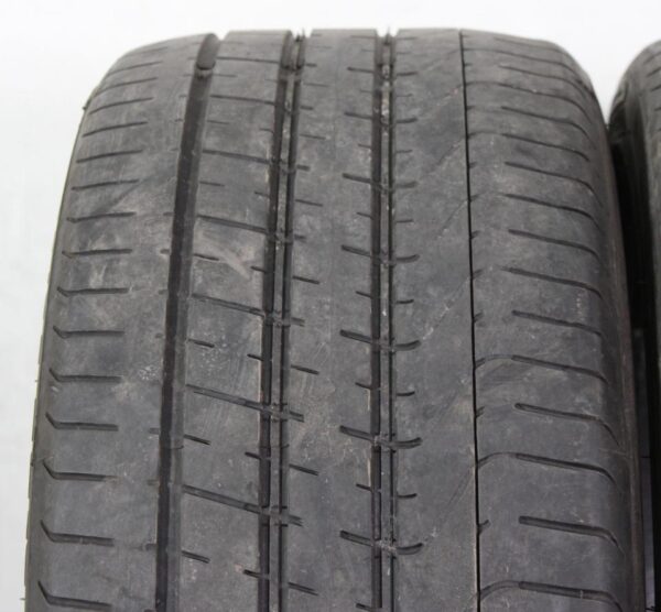 2x 275/35R19 100Y PIRELLI PZERO J SOMMERREIFEN XL #1V4I – Bild 3