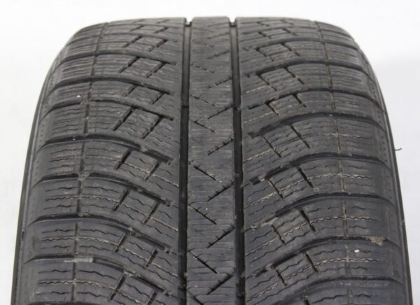 1x 265/45R20 104V MICHELIN PILOT ALPIN 5 SUV WINTERREIFEN #1GNA – Bild 3