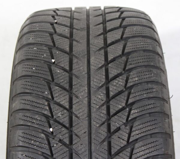 1x 225/50R18 95H BRIDGESTONE WINTERREIFEN RUNFLAT 2016 * #1QOZ – Bild 3