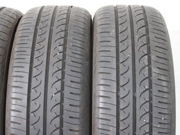 2x 145/65R15 72H 2x 175/55R15 77V YOKOHAMA SOMMERREIFEN #1Z0K – Bild 4