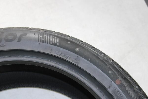 2x 275/40R21 107V TOURADOR WINTER PRO TSU1 WINTERREIFEN NEU #1PYC – Bild 6