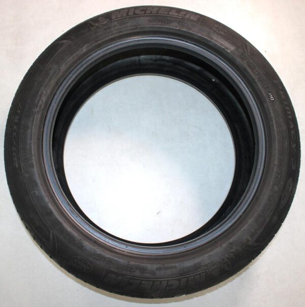 1x 205/55R17 91W MICHELIN PRIMACY 3 ZP RUNFLAT 2017 * #1V4N – Bild 6