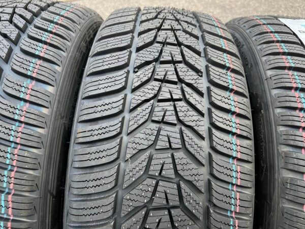 ALU WINTERRÄDER FORD C-MAX  FOCUS JAGUAR XE VOLVO C30 S40 #122C – Bild 16