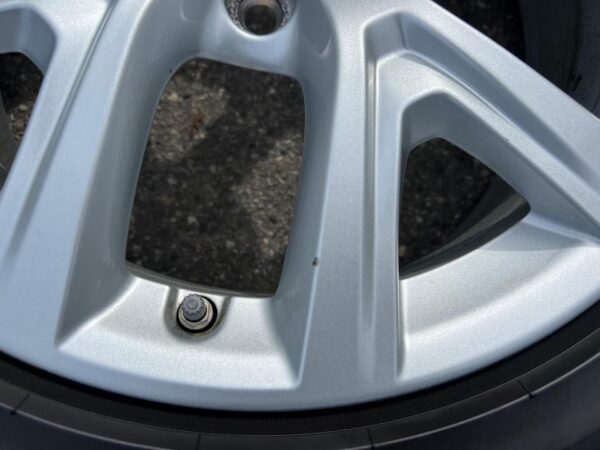 4 ORIGINAL 17" ALUFELGEN FELGEN BMW X1 F48 / X2 F39 RDKS  #1GOW – Bild 7