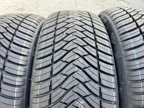 4x 225/60R17 103V TRIANGLE SEASONX TA01 GANZJAHRESREIFEN #19GK – Bild 4