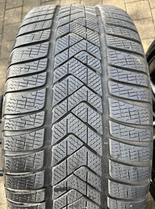 1x 275/40R18 103V PIRELLI SOTTOZERO 3 WINTERREIFEN 2022 #1SRZ