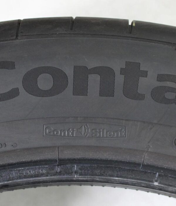 2x 285/45R21 113Y CONTINENTAL SPORT CONTACT 6 A 2019 SILENT #1UDV – Bild 5