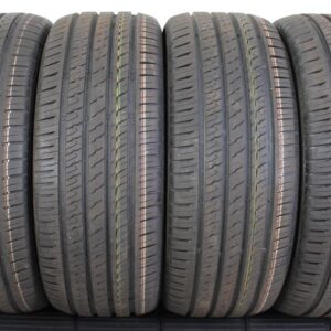 4x 255/50R19 107Y BARUM BRAVURIS 5HM SOMMERREIFEN 2023 XL #1IVN