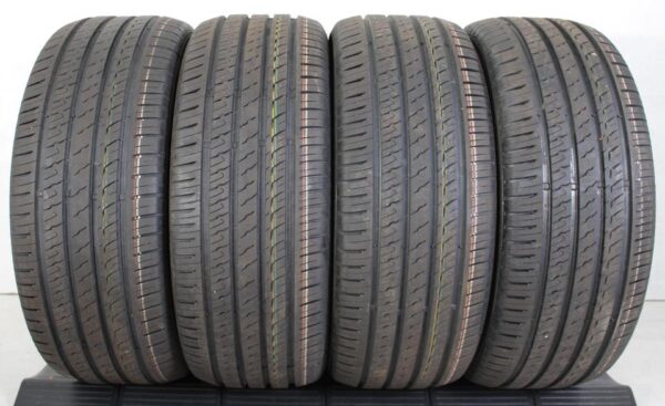 4x 255/50R19 107Y BARUM BRAVURIS 5HM SOMMERREIFEN 2023 XL #1IVN