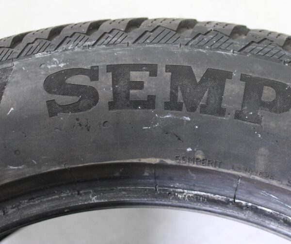 1x 225/55R17 97H SEMPERIT SPEED-GRIP 3 WINTERREIFEN 2017 #1QWE – Bild 5