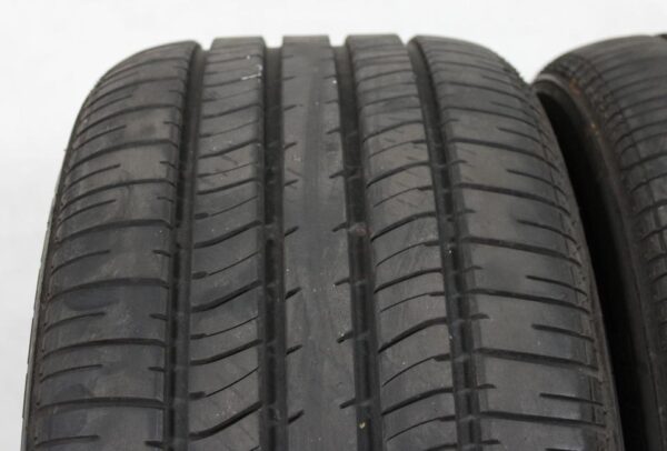 2x 285/45R19 107V BRIDGESTONE TURANZA ER30 SOMMERREIFEN * #1AGG – Bild 3