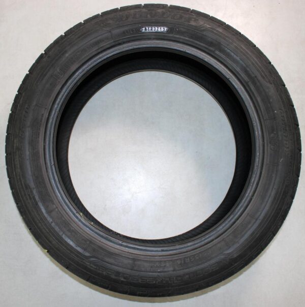 1x 195/55R16 87V DUNLOP SPORT BLURESPONSE SOMMERREIFEN #1VCF – Bild 5