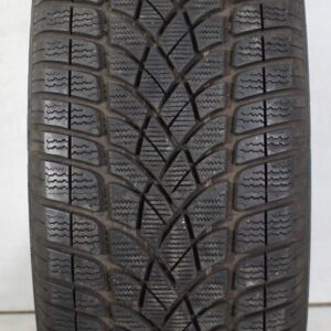 1x 265/50R19 110V DUNLOP WINTER SPORT 3D WINTERREIFEN 2016 #1U7N