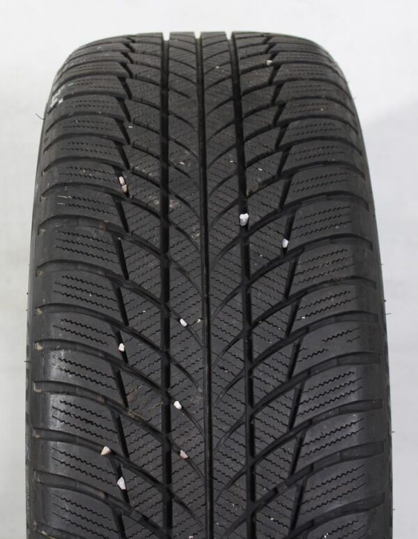 1x 225/50R18 95H BRIDGESTONE BLIZZAK LM001 RUNFLAT 2017 * #1PHE – Bild 2