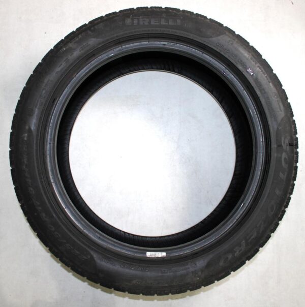 4x 225/50R17 94H PIRELLI WINTERREIFEN RUNFLAT 2014 * #1NYP – Bild 6