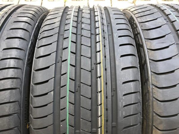 2x 245/35R19 93Y 2x 265/35R19 98Y BERLIN TIRES 2022 #150X – Bild 3