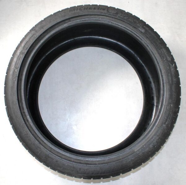 2x 295/30R20 101V MICHELIN PILOT ALPIN PA4 WINTERREIFEN #1BEZ – Bild 5