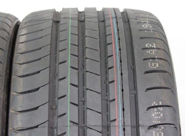 2x 255/35R18 94Y BERLIN TIRES SUMMER UHP1 SOMMERREIFEN NEU #1VQY – Bild 4
