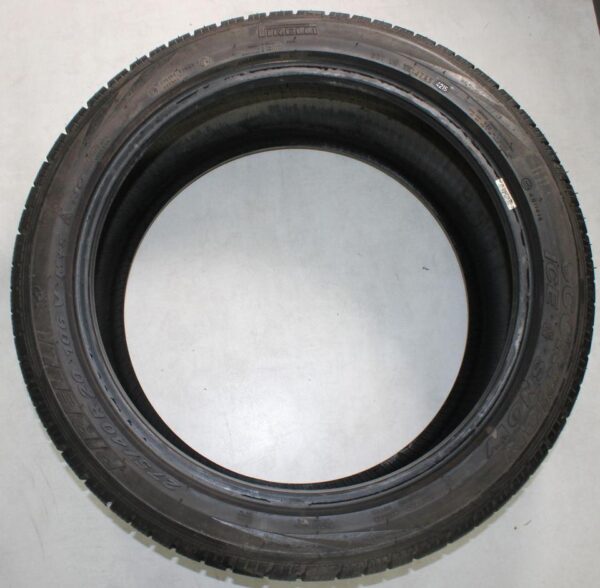 4x 275/40R20 106V PIRELLI SCORPION WINTERREIFEN FREIHAUS #1WPN – Bild 9