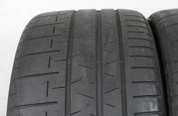 2x 305/30R20 103Y PIRELLI PZERO CORSA SOMMERREIFEN 2017 #1AAJ – Bild 3