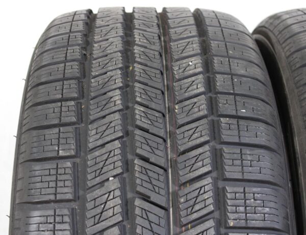 2x 275/45R20 110V PIRELLI WINTERREIFEN 7,5-8MM 2016 N0 #1KNI – Bild 3