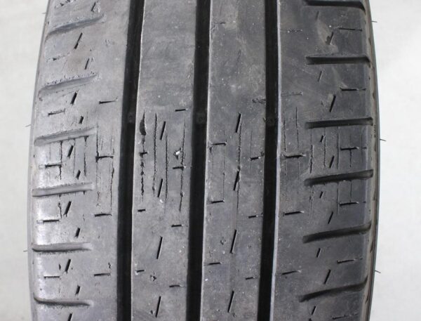 4x 215/70R15C 109/107S PIRELLI CARRIER SOMMERREIFEN 2019 #1Z0U – Bild 8