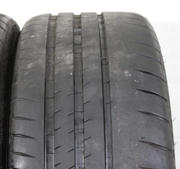 2x 245/35R20 95Y MICHELIN PILOT SPORT CUP 2 SOMMERREIFEN #1SEA – Bild 4