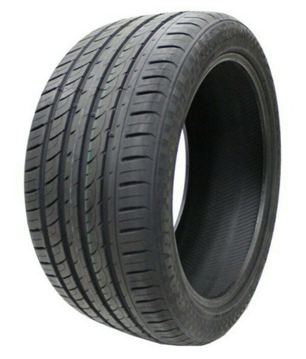 4 X 225/35R19  88Y XL RADAR DIMAX R8 SOMMERREIFEN ★ NEU ★ – Bild 2