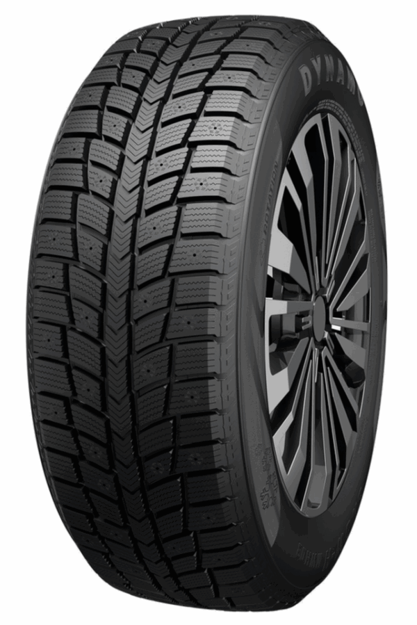 4 x 215/55R16 97H XL DYNAMO SNOW-H WINTERREIFEN FREI HAUS