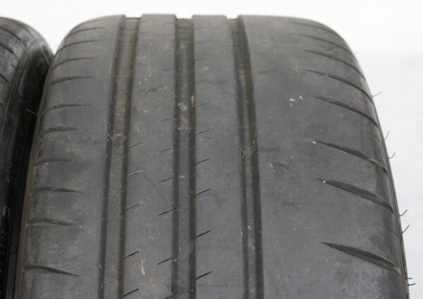 2x 245/35R20 95Y MICHELIN PILOT SPORT CUP 2 SOMMERREIFEN #1KMW – Bild 4