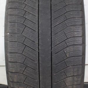 1x 295/30R20 101V MICHELIN WINTERREIFEN 4,5-5MM 2020 XL #1W8N