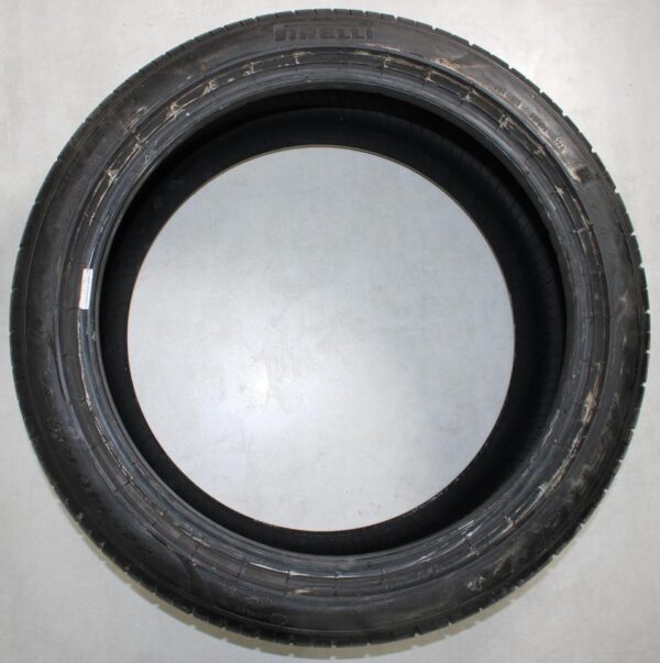 1x 245/40R19 98Y PIRELLI PZERO PZ4 KS SOMMERREIFEN 2021 * #1TXC – Bild 4
