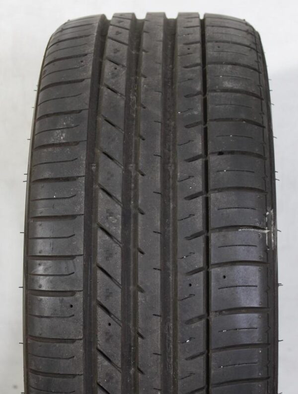 1x 205/40R17 84Y KUMHO ECSTA LE SPORT SOMMERREIFEN 2015 #1UMK – Bild 2