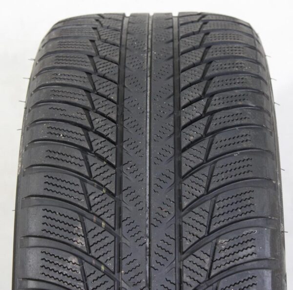 1x 225/45R18 91H BRIDGESTONE BLIZZAK LM001 WINTERREIFEN #1TJZ – Bild 3