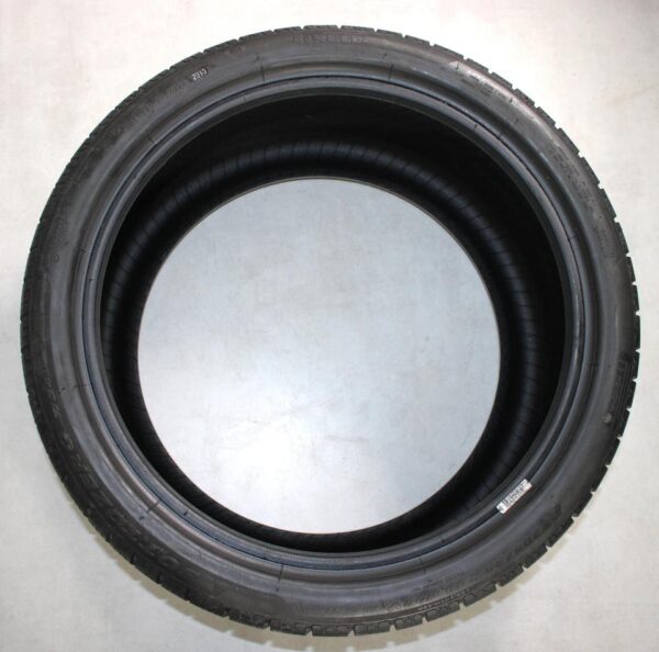 2x 295/30R19 100V PIRELLI WINTERREIFEN 6-6,5MM 2013 N1 #1QPC – Bild 7