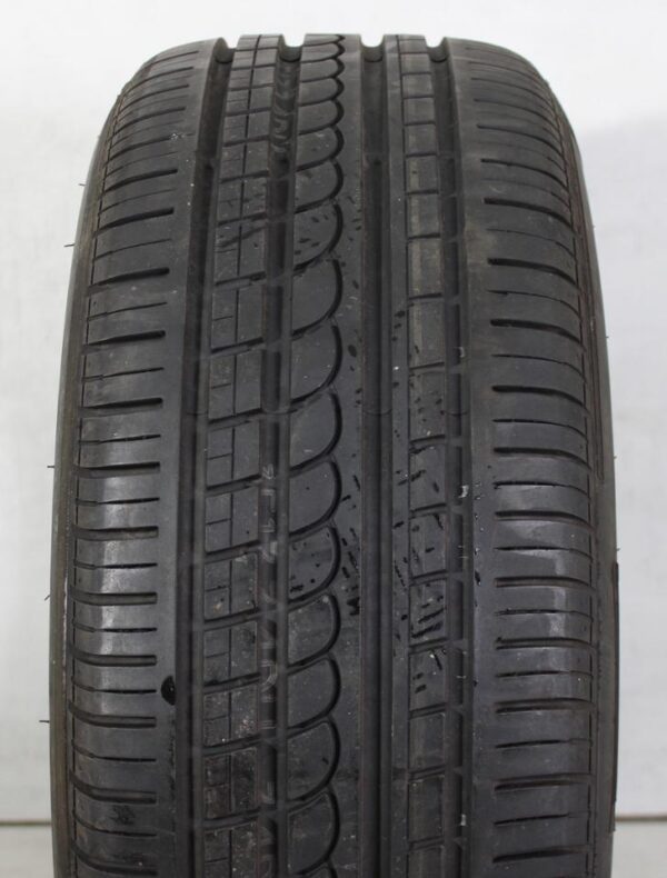 1x 245/50R18 100W PIRELLI PZERO ROSSO SOMMERREIFEN 2014 * #1SQS – Bild 2